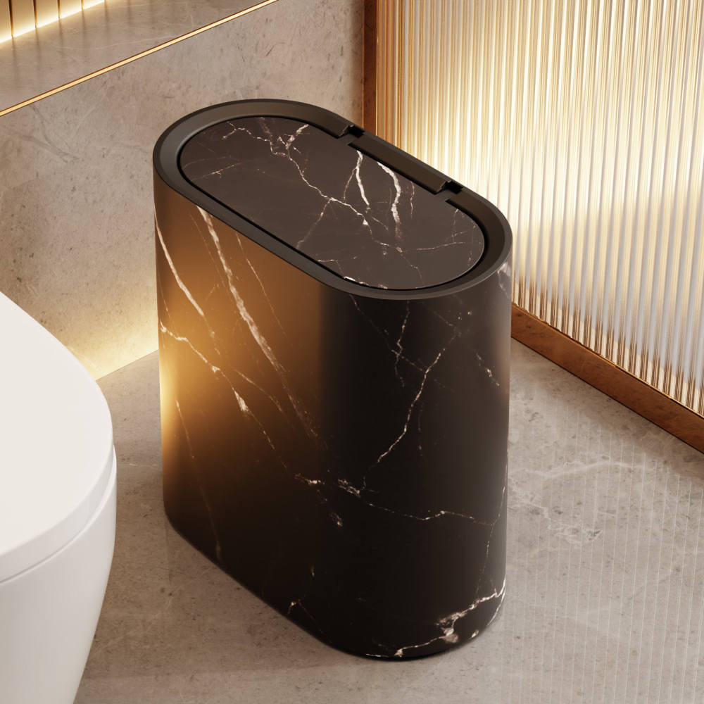Minimalistischer, schlanker Mü – Home Essentials Bathroom Storage Bewertung und Preis