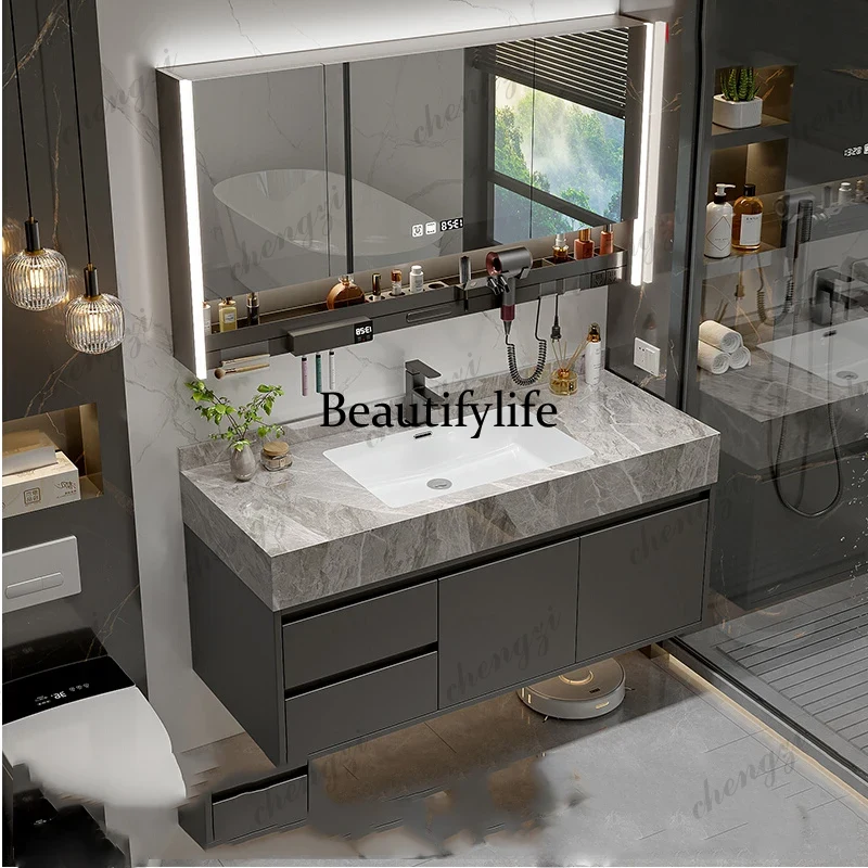 A68 Aufbewahrungsorganizer Spi – Home Bathroom Vanity Combo Bewertung und Preis