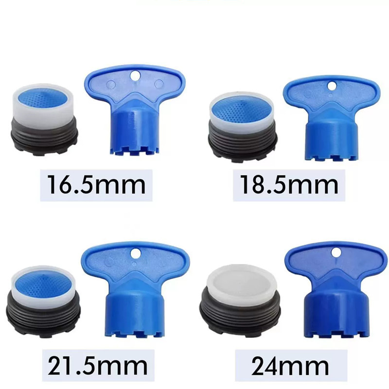 16,5/24 MM Wasserhahn Belüfter – Basin Mixer Tap Bewertung und Preis