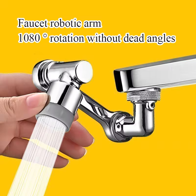 Universal 1080 ° Drehbarer, ve – Basin Mixer Tap Bewertung und Preis