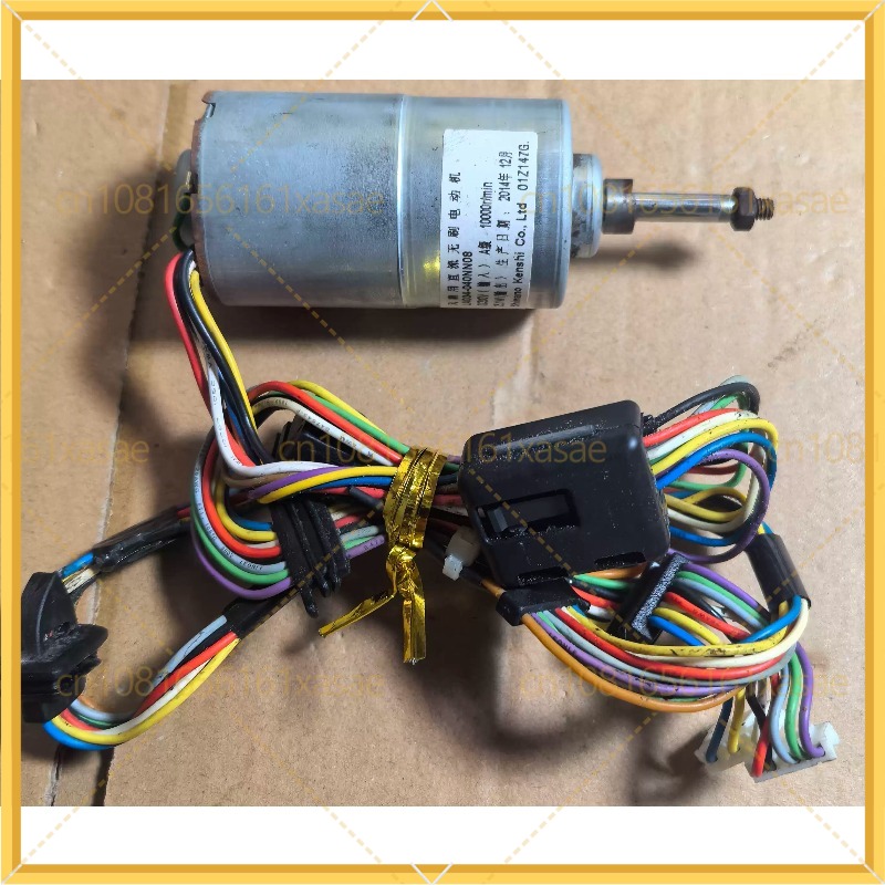 Gebrauchter DC-Bürstenloser Ge – Dyson Fan Am07 Bewertung und Preis